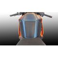 Grip de réservoir Techspec pour KTM RC390 22-24 2