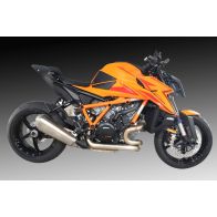Grip de réservoir Techspec pour KTM 1390 Super Duke 24-26