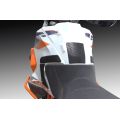 Grip de réservoir Techspec pour KTM 1290 Super Adventure R / S 21-24 4