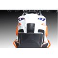 Grip de réservoir Techspec pour KTM 1290 Super Adventure R / S 21-24 3