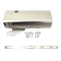 Kit enveloppe pour silencieux Akrapovic P-RKS537AP280 0