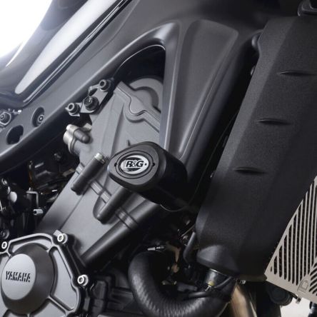 Tampons de protection R&G CP0523BL Yamaha