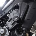 Tampons de protection R&G CP0523BL Yamaha 0