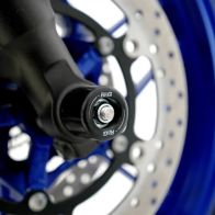 Protection de fourche R&G pour Yamaha MT-09/XSR900 GP 24-26