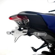 Support de plaque R&G pour Yamaha MT-09 24-26