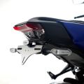 Support de plaque R&G pour Yamaha MT-09 24-26 0