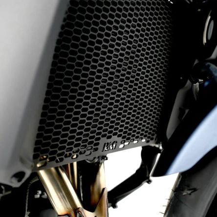 Grille de protection de radiateur R&G Yamaha MT-09 24-26/Tracer 9 25-26