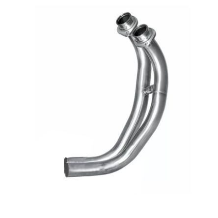 Tubes de collecteur Akrapovic H-Y7R1