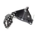 Commandes reculées PP Tuning Honda X-ADV 750 17-21 1