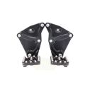 Commandes reculées PP Tuning Honda X-ADV 750 17-21 0