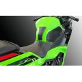 Grip de réservoir Techspec pour Kawasaki Z400 19-23 / Z500 24-25 1