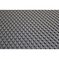 Grip de réservoir Techspec pour Kawasaki Z400 19-23 / Z500 24-25 3
