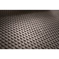Grip de réservoir Techspec pour Kawasaki Vulcan 900 06-16 / Vulcan S 650 15-25 3