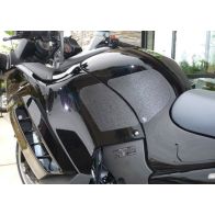 Grip de réservoir Techspec pour Kawasaki GTR1400 08-09