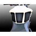 Grip de réservoir Techspec pour Triumph Street Triple 765 23-26 1
