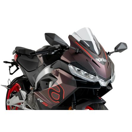 Bulle Puig racing pour Aprilia RS457 24-26