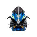 Ailerons Puig GP pour Suzuki GSXR1000 17-24 1