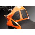 Grip de réservoir Techspec pour KTM RC990 25-26 4