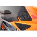 Grip de réservoir Techspec pour KTM RC990 25-26 2