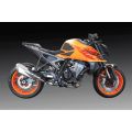 Grip de réservoir Techspec pour KTM RC990 25-26 0