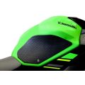 Grip de réservoir Techspec pour Kawasaki Ninja 650 / Z650 17-25 1