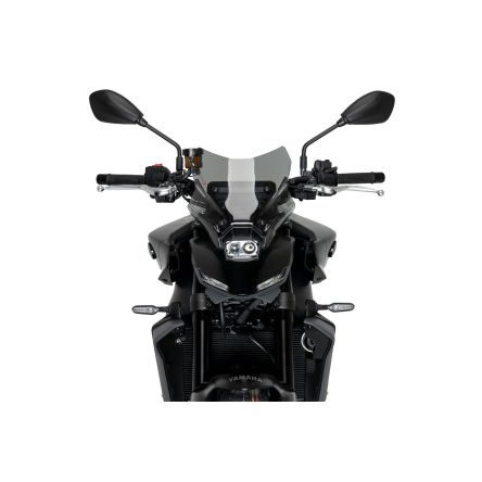 Bulle Puig New génération Sport pour Yamaha MT-09 24-26