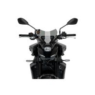 Bulle Puig New génération Sport pour Yamaha MT-09 24-26