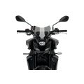 Bulle Puig New génération Sport pour Yamaha MT-09 24-26 0