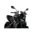 Bulle Puig New génération Sport pour Yamaha MT-09 24-26 1
