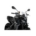 Bulle Puig New génération Sport pour Yamaha MT-09 24-26 2