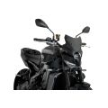 Bulle Puig New génération Sport pour Yamaha MT-09 24-26 3