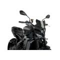 Bulle Puig New génération Sport pour Yamaha MT-09 24-26 4