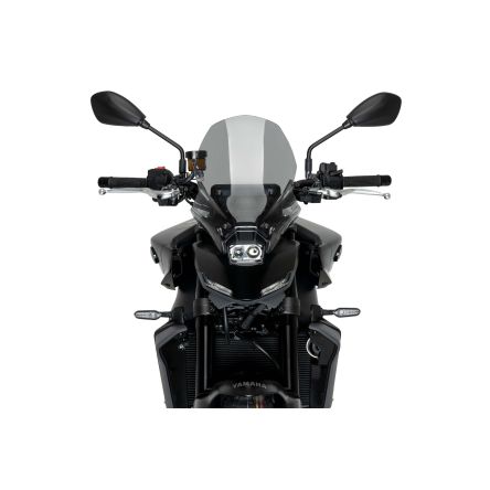 Bulle Puig New génération Touring pour Yamaha MT-09 24-25