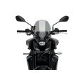 Bulle Puig New génération Touring pour Yamaha MT-09 24-25 0