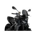 Bulle Puig New génération Touring pour Yamaha MT-09 24-25 1
