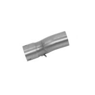 Raccord catalytique Arrow pour KTM 690 Enduro / 690 SM/SMC/SMCR 09-16