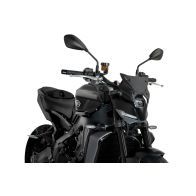 Bulle Puig New génération Sport Plus pour Yamaha MT-09 24-26