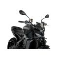 Bulle Puig New génération Sport Plus pour Yamaha MT-09 24-26 1