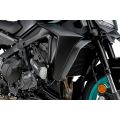 Tampons de protection Puig Pro 2.0 pour Yamaha MT-09 21-26/Tracer 9 21-26/XSR 900 GP 24-26 0
