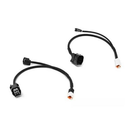 Kit câblage de suspension électronique Jetprime pour Honda CBR1000RR 20-23