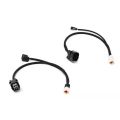 Kit câblage de suspension électronique Jetprime pour Honda CBR1000RR 20-23 0