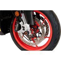 Protection de fourche Puig pour Aprilia RS660/Tuono 660 21-26