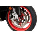 Protection de fourche Puig pour Aprilia RS660/Tuono 660 21-26 0