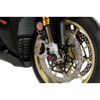 Protection de fourche Puig pour Aprilia RSV4 21-24