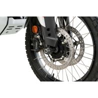 Protection de fourche Puig pour Aprilia Tuareg 660 22-26