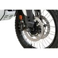 Protection de fourche Puig pour Aprilia Tuareg 660 22-26 0
