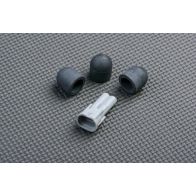 Kit de suppression d'antipollution Smart Moto PVE-022