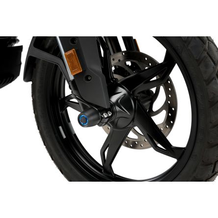 Protection de fourche Puig pour BMW G310GS 17-25/G310R 16-25