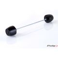 Protection de fourche Puig 20105N 0