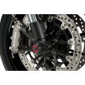 Protection de fourche Puig 21490N 0